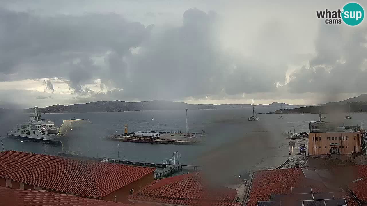 Porto di Palau – Sardinia