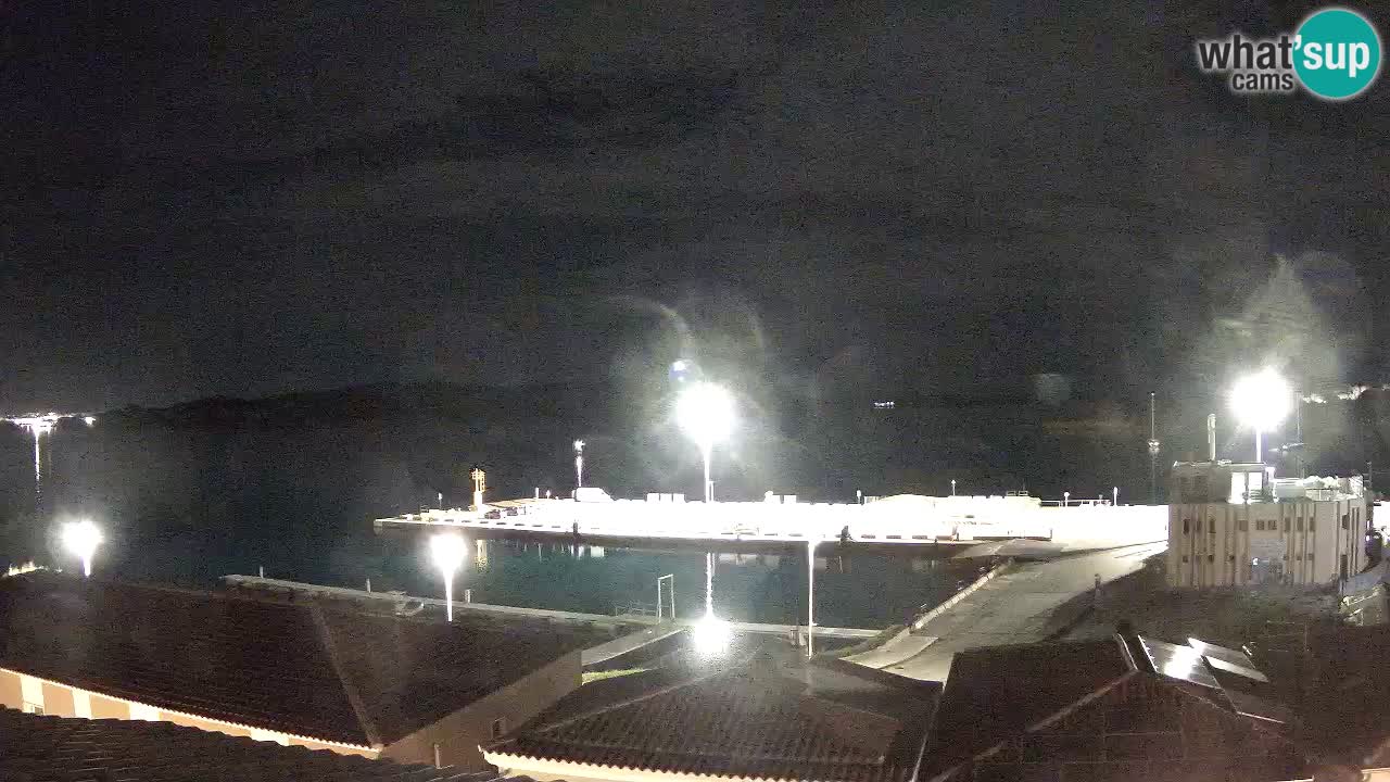 Porto di Palau – Sardinija