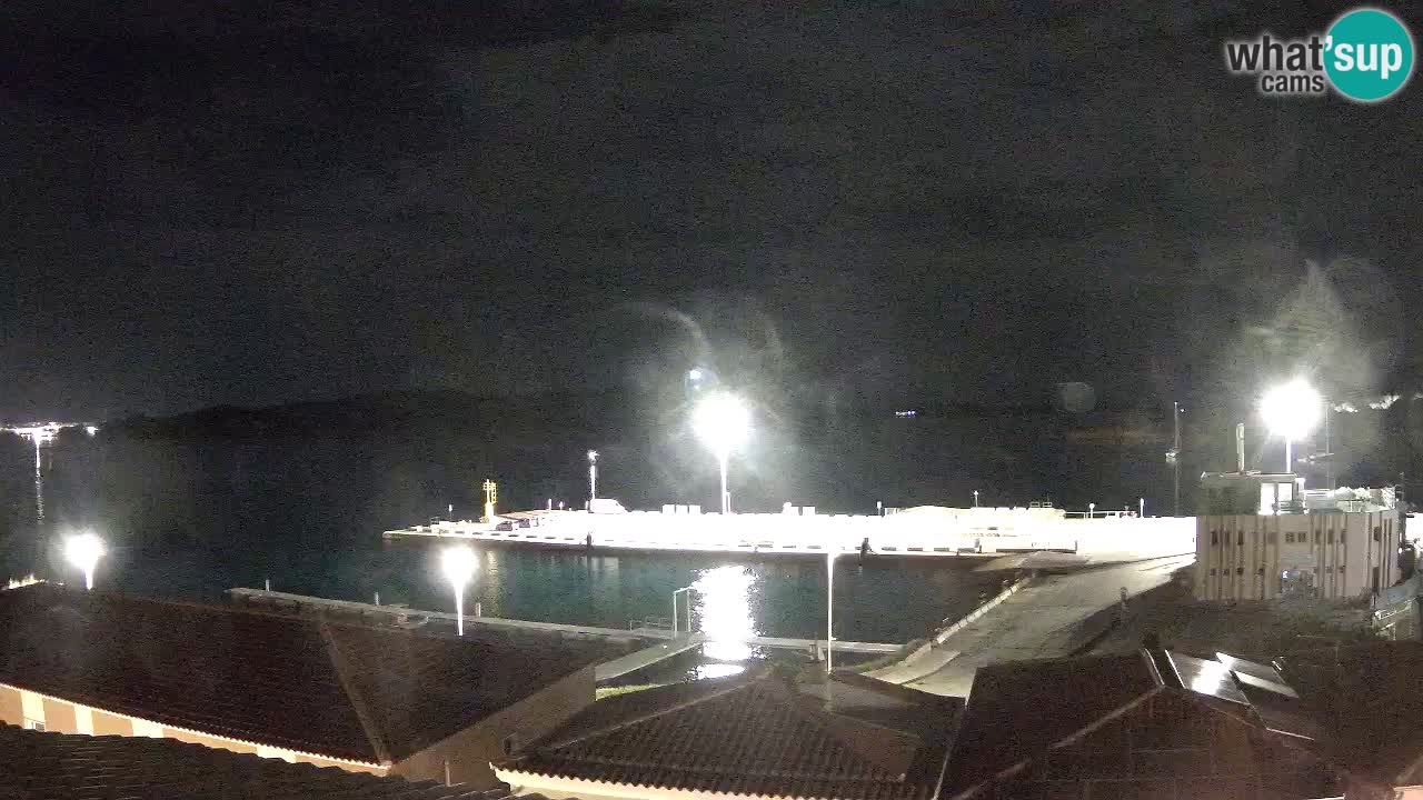 Porto di Palau – Sardinija