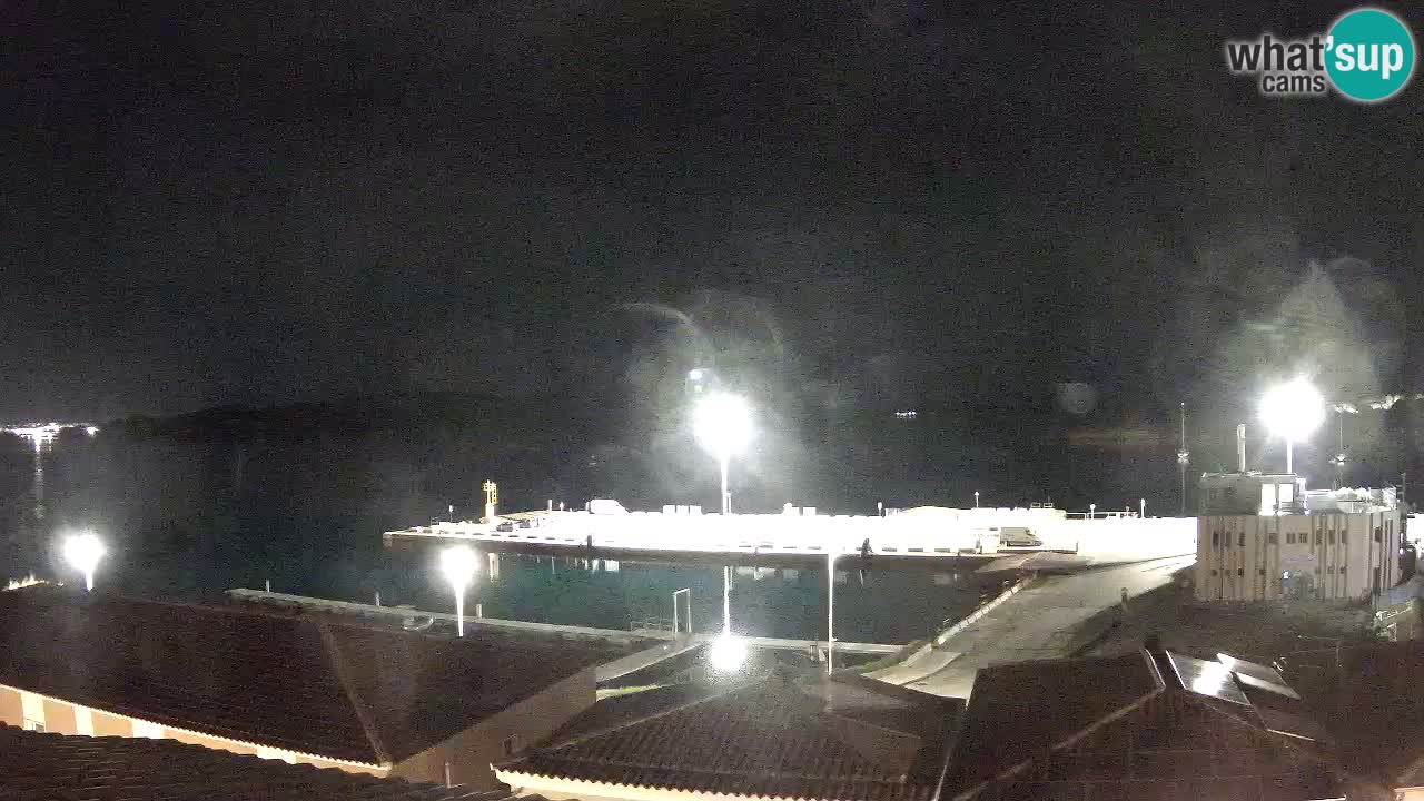 Porto di Palau – Sardinia