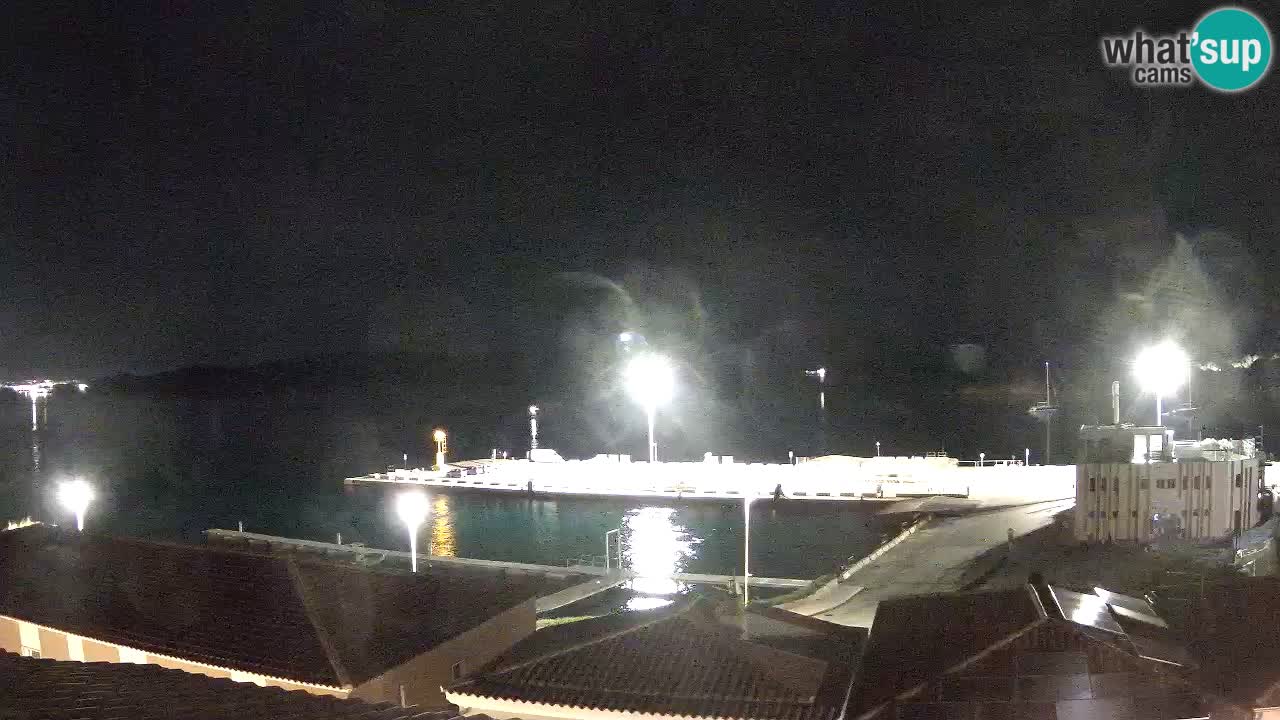 Porto di Palau – Sardinien