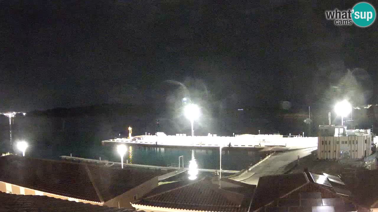 Porto di Palau – Sardinia