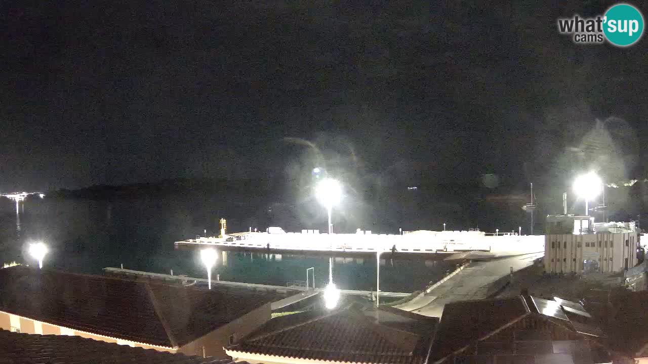 Porto di Palau – Sardinija