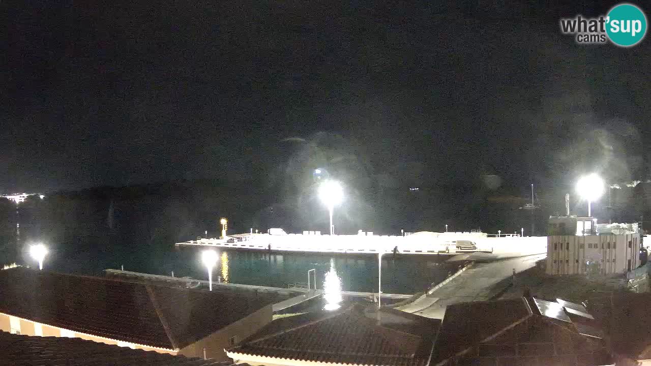 Porto di Palau – Sardaigne