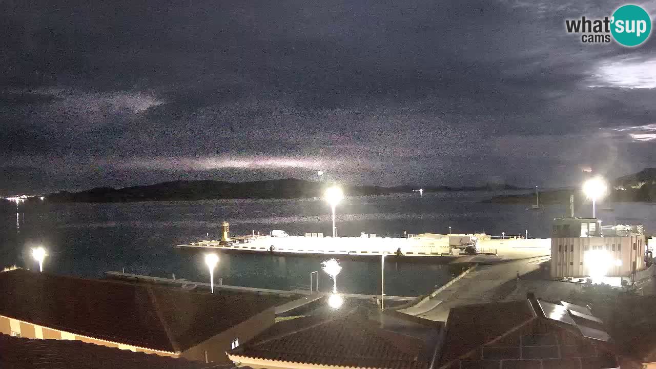 Porto di Palau – Sardinia