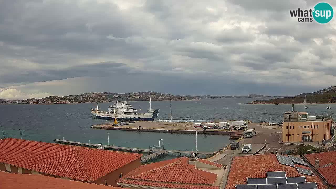 Porto di Palau – Sardinia