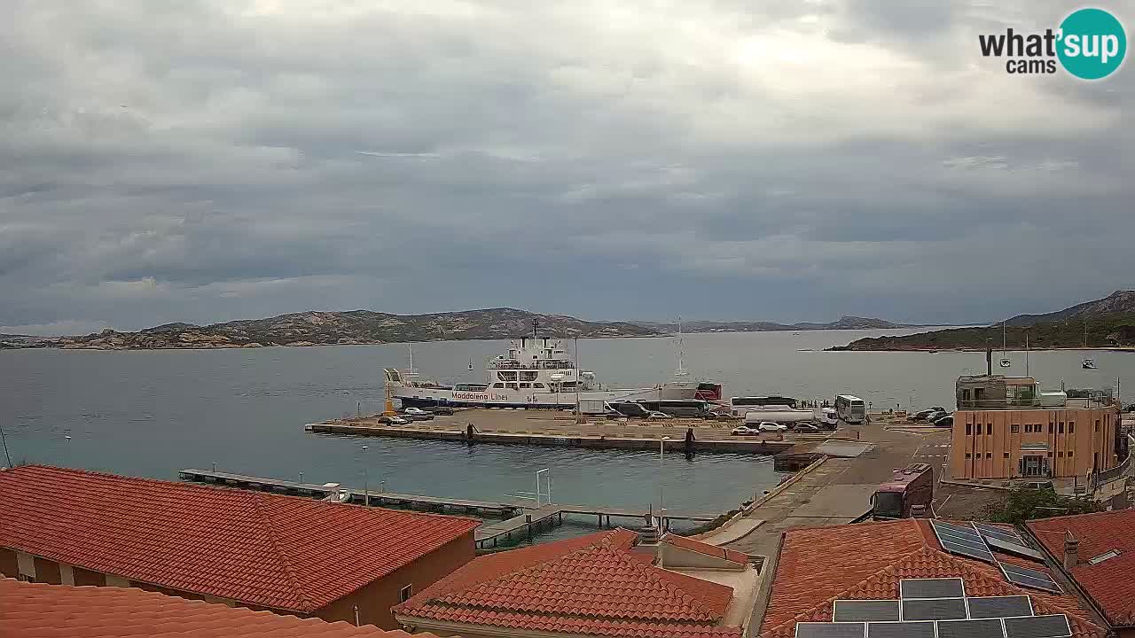 Porto di Palau – Sardinia