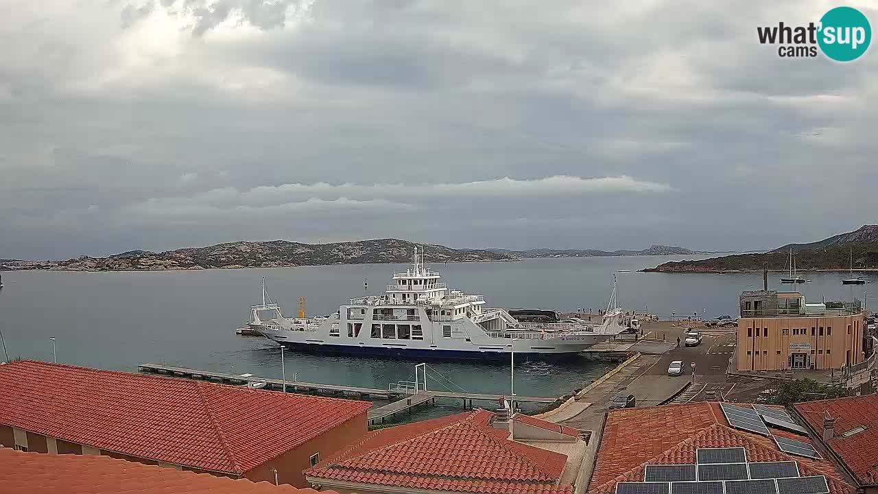 Porto di Palau – Sardinien