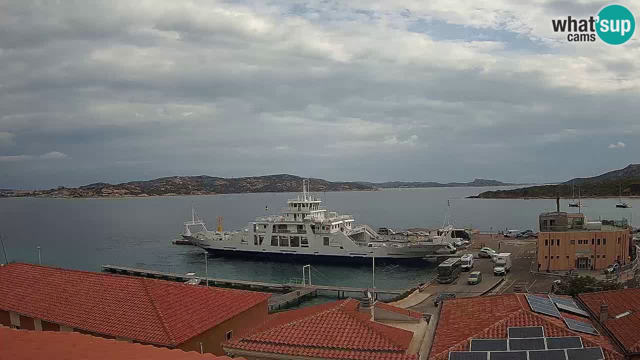 Porto di Palau – Sardegna