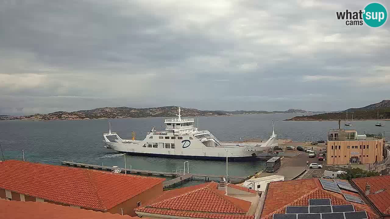 Porto di Palau – Sardinia