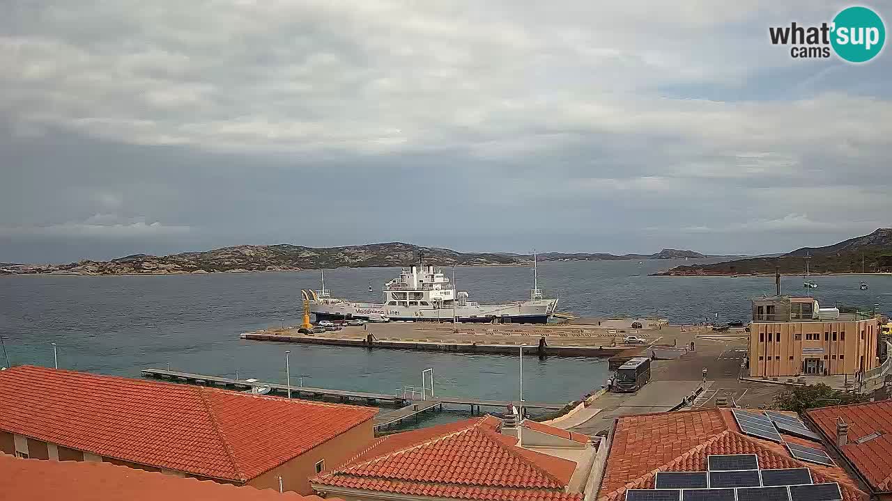 Porto di Palau – Sardinien