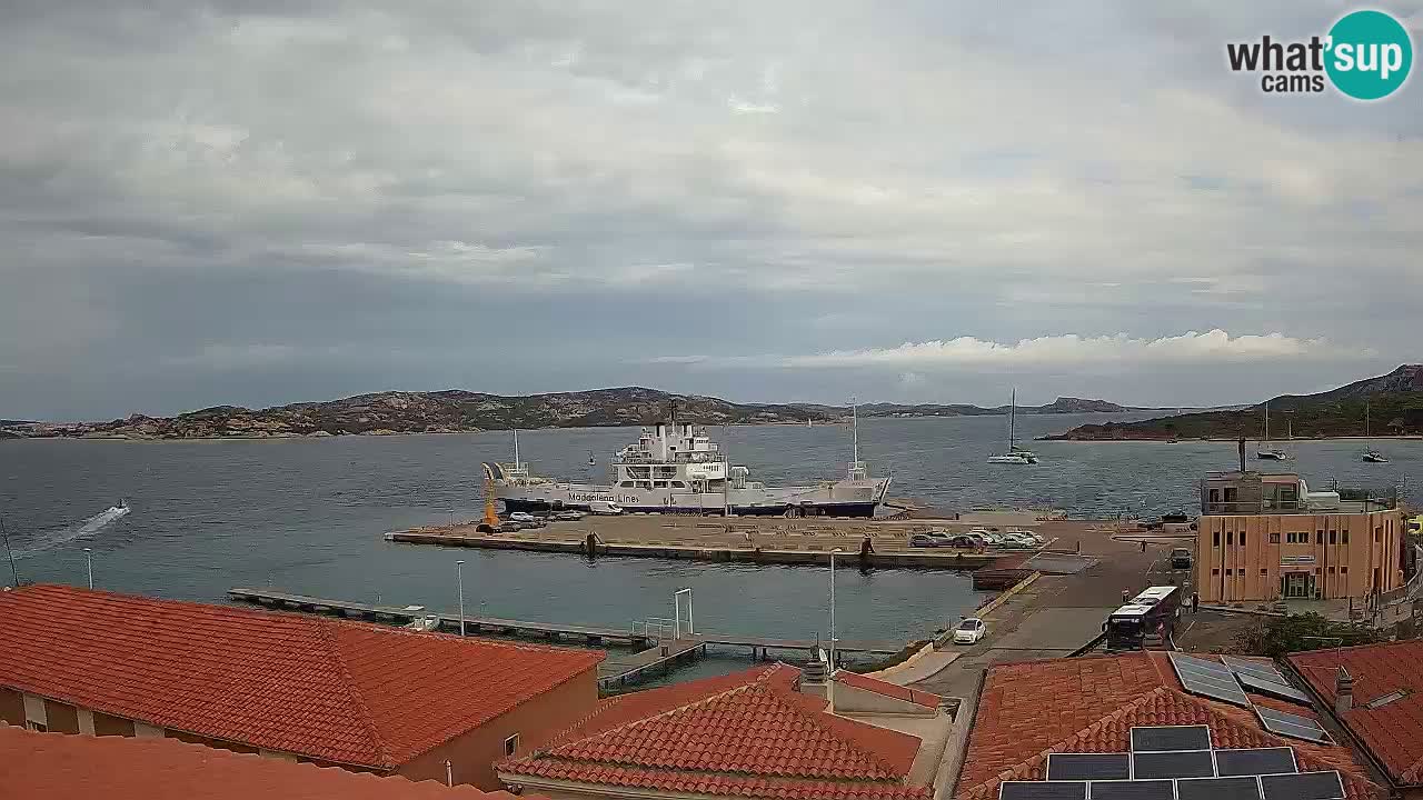 Porto di Palau – Sardinia