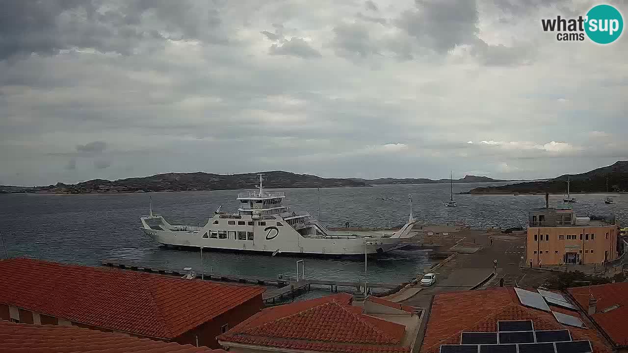Porto di Palau – Sardegna