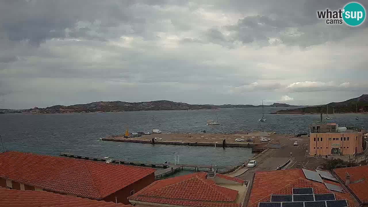Porto di Palau – Sardegna