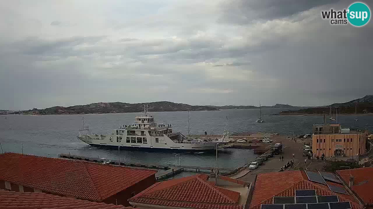 Porto di Palau – Sardegna