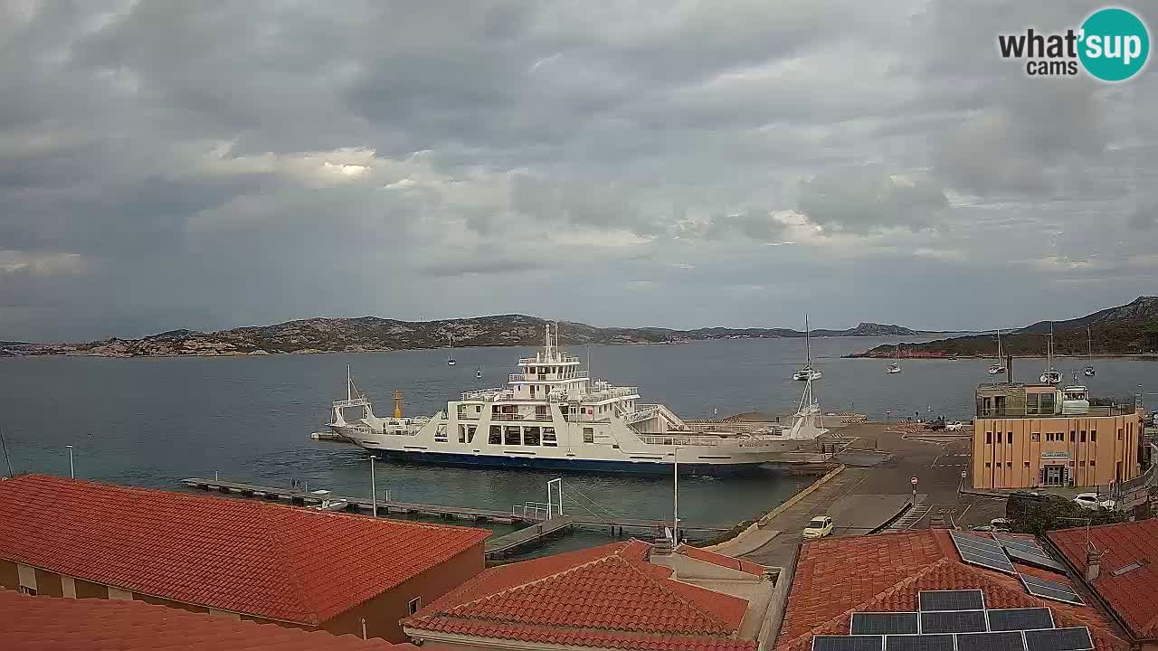 Porto di Palau – Sardinia