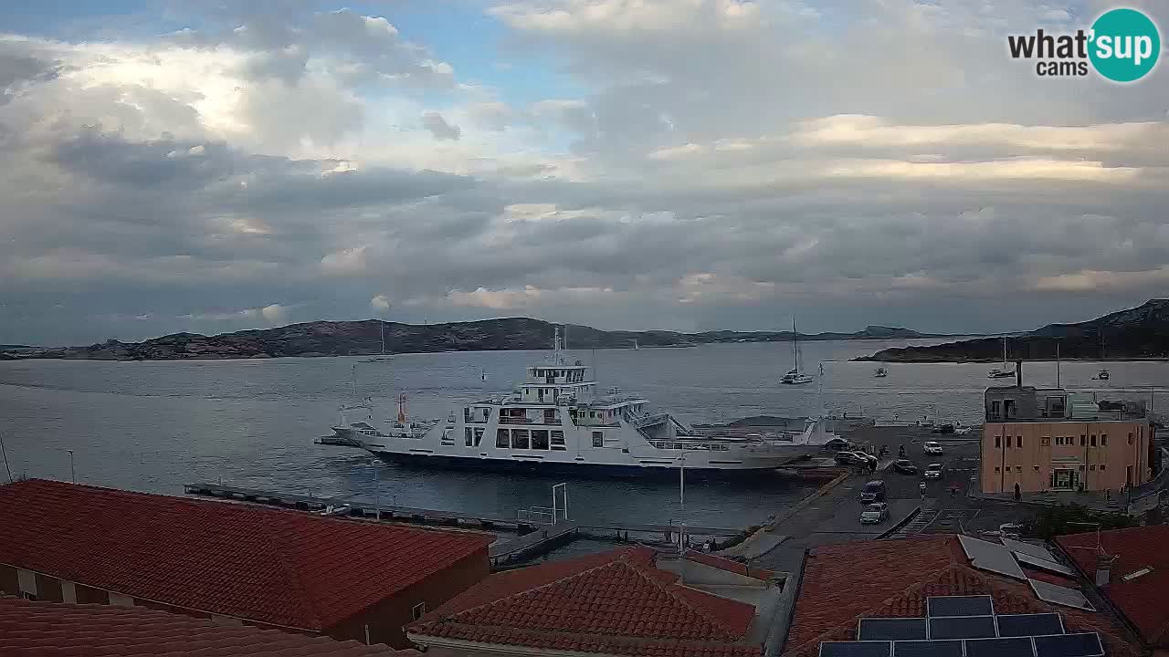 Porto di Palau – Sardinia