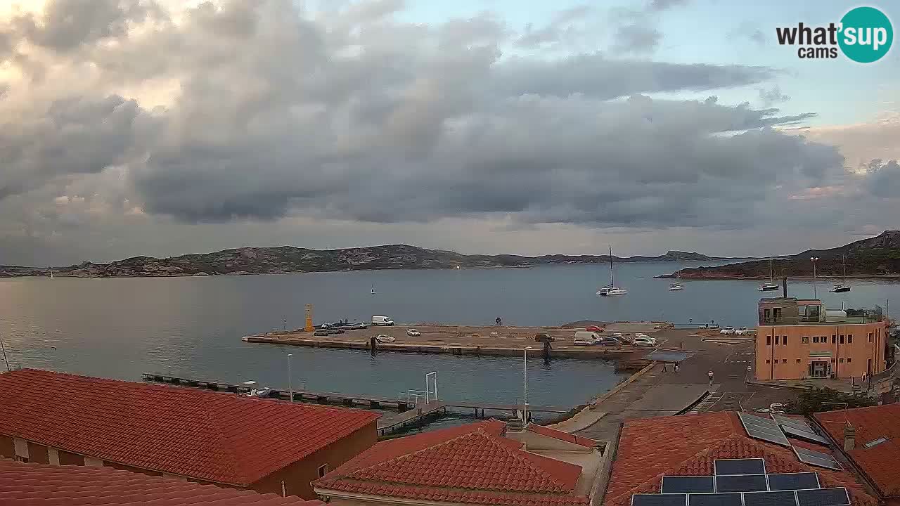 Porto di Palau – Sardegna