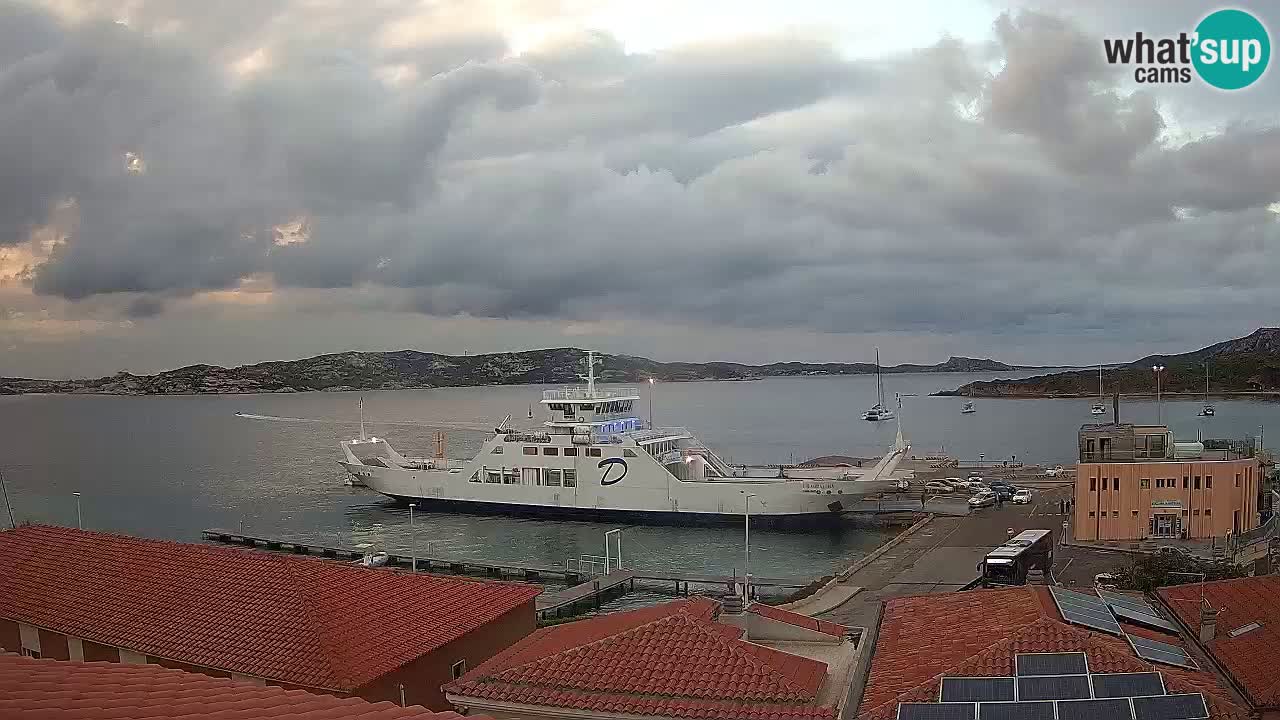 Porto di Palau – Sardinia