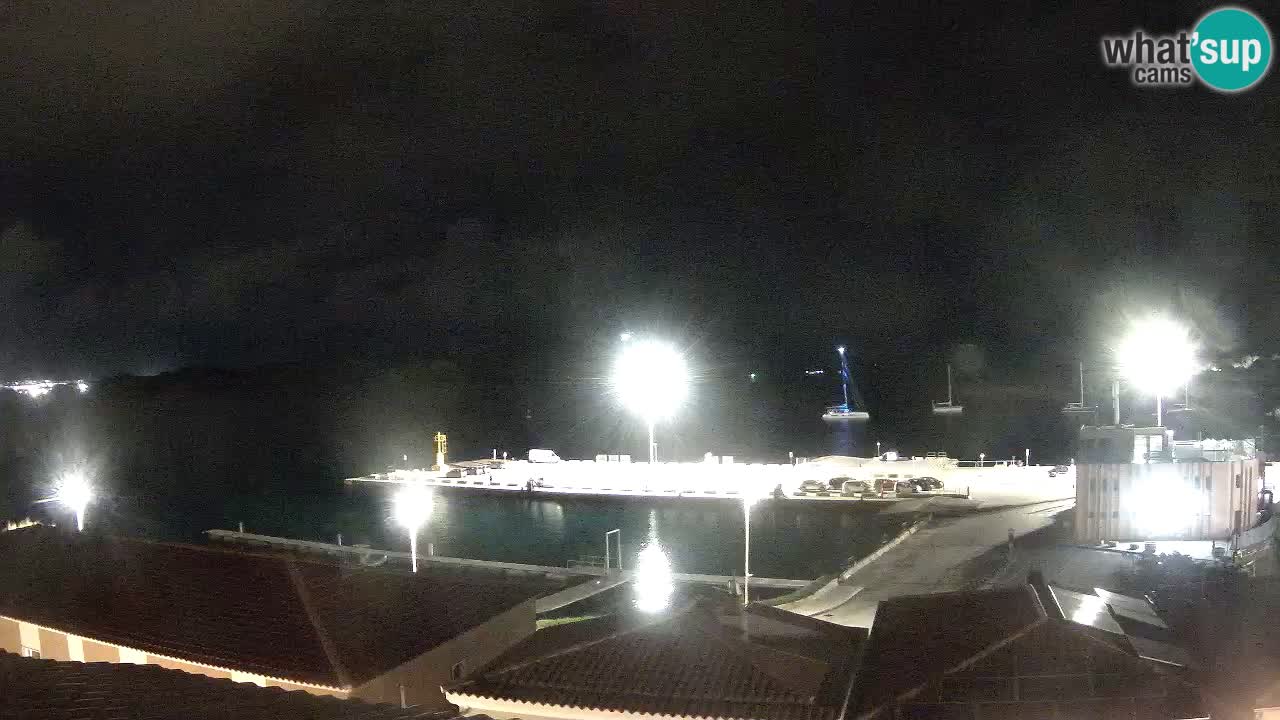 Porto di Palau – Sardinija