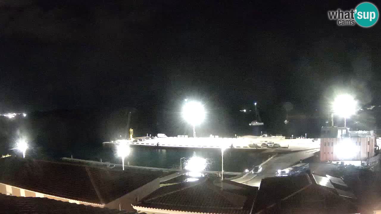 Porto di Palau – Sardinia
