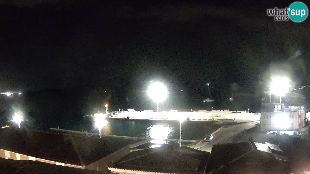 Porto di Palau – Sardinija