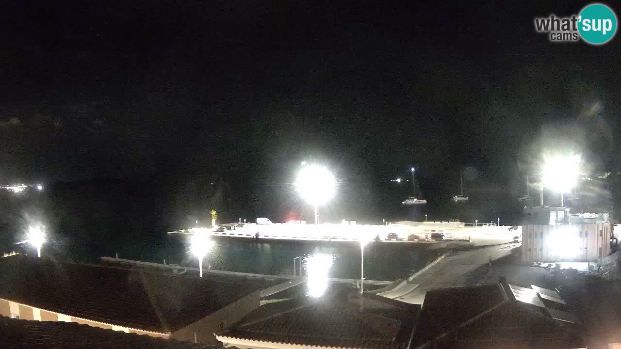 Porto di Palau – Sardinija