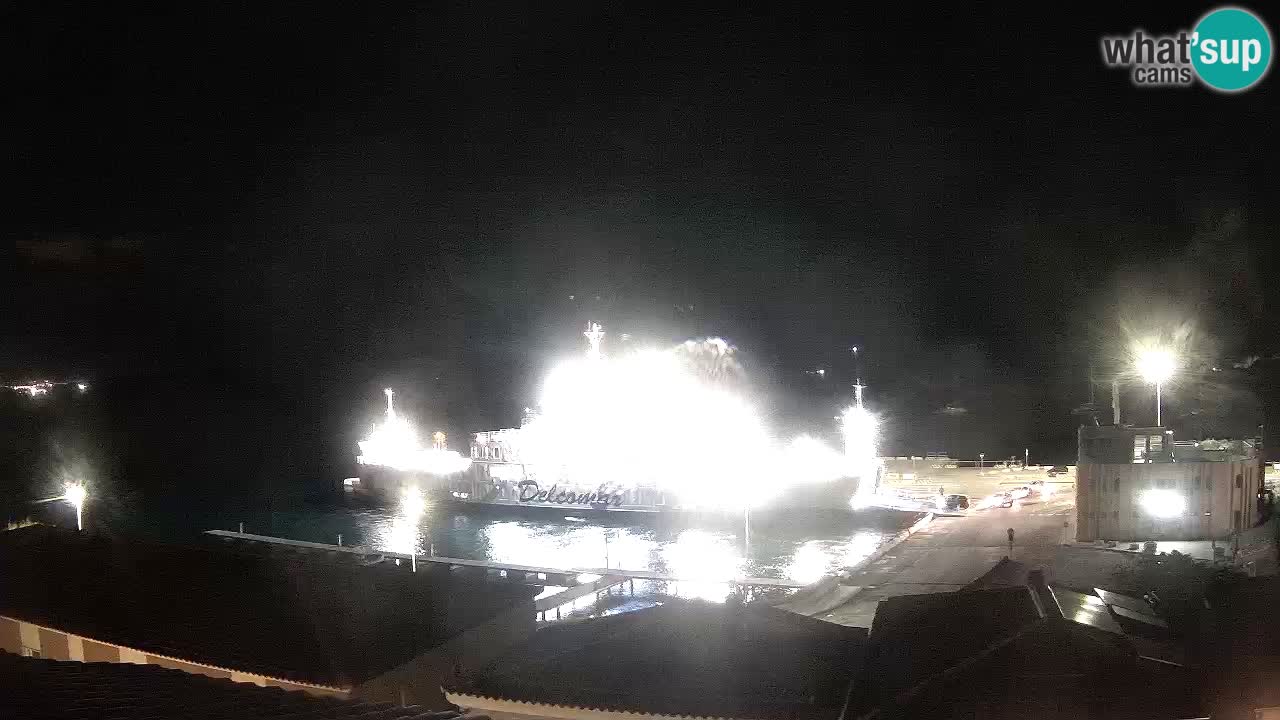 Porto di Palau – Sardinia