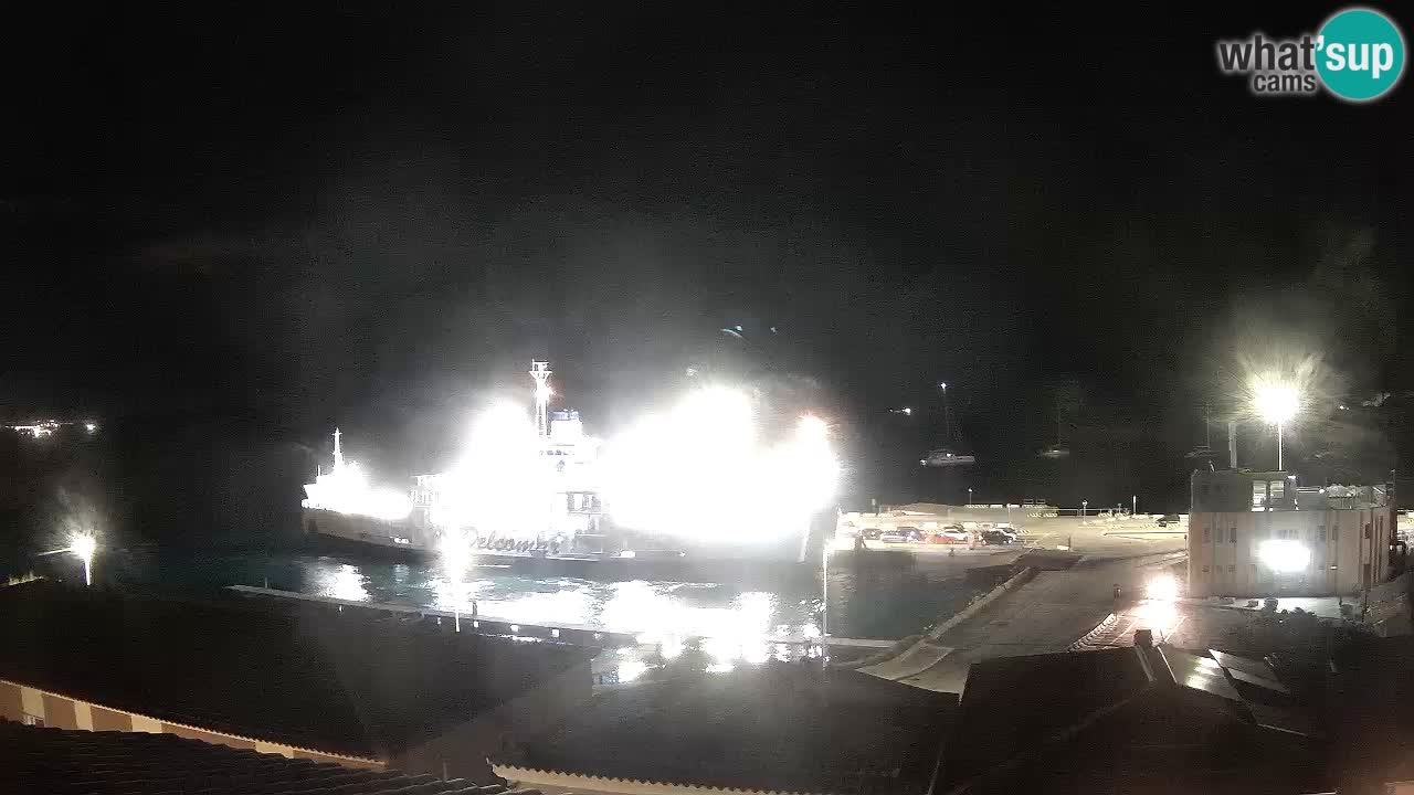 Porto di Palau – Sardinien