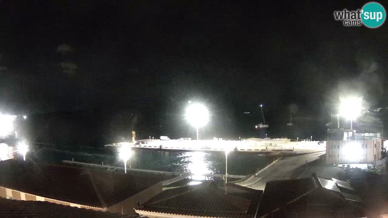 Porto di Palau – Sardinien