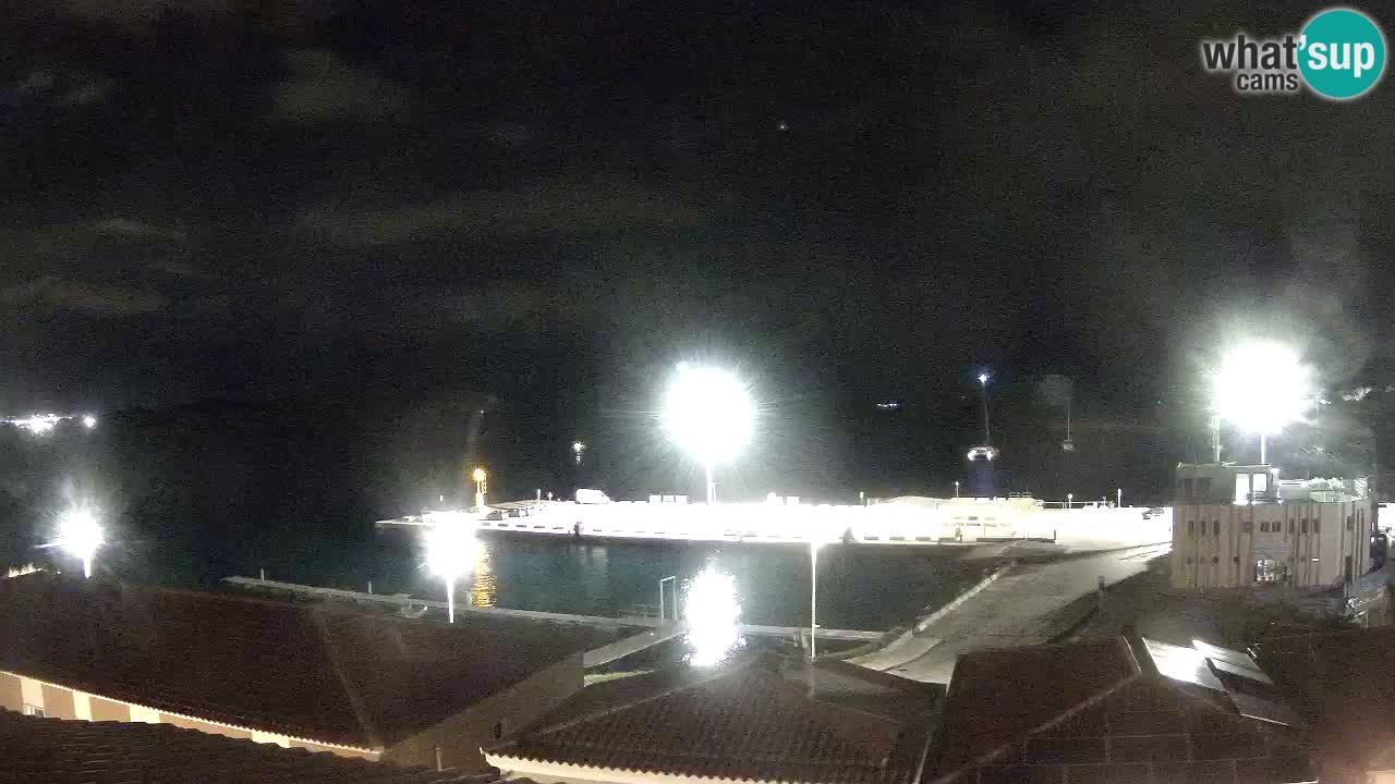 Porto di Palau – Sardinija