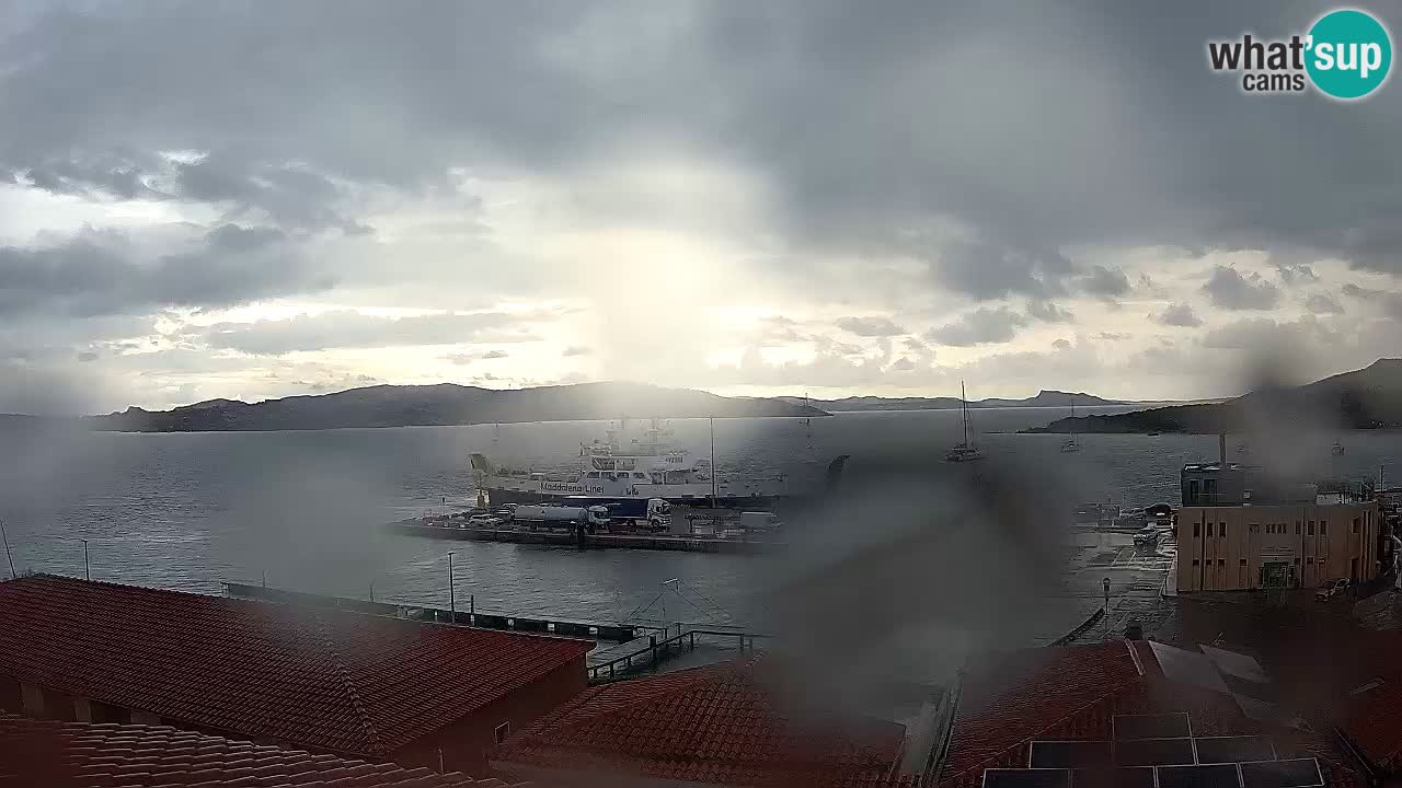 Porto di Palau – Sardinien