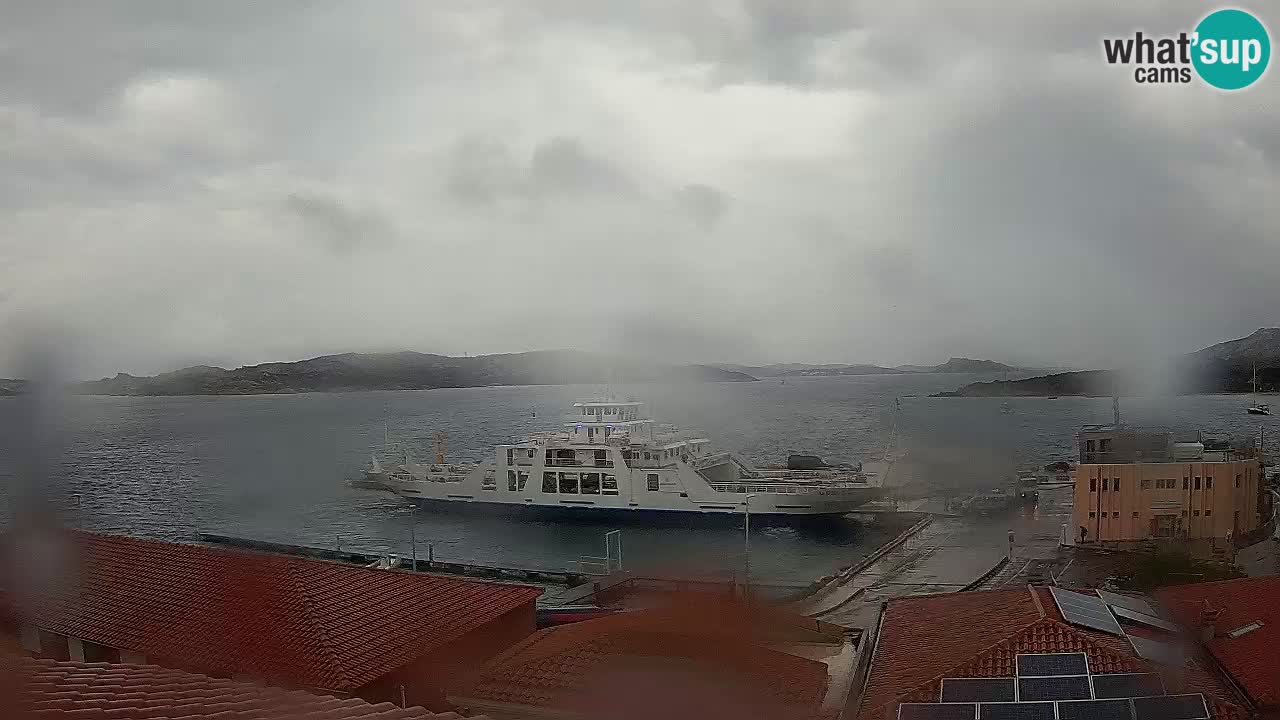 Porto di Palau – Sardinia