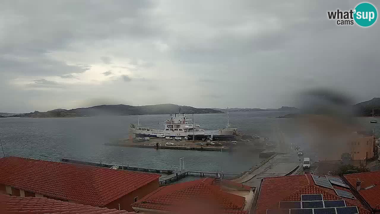 Porto di Palau – Sardinien