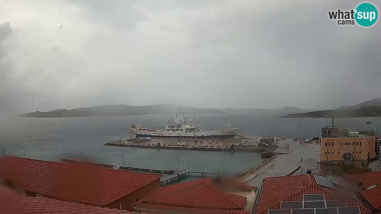 Porto di Palau – Sardinia