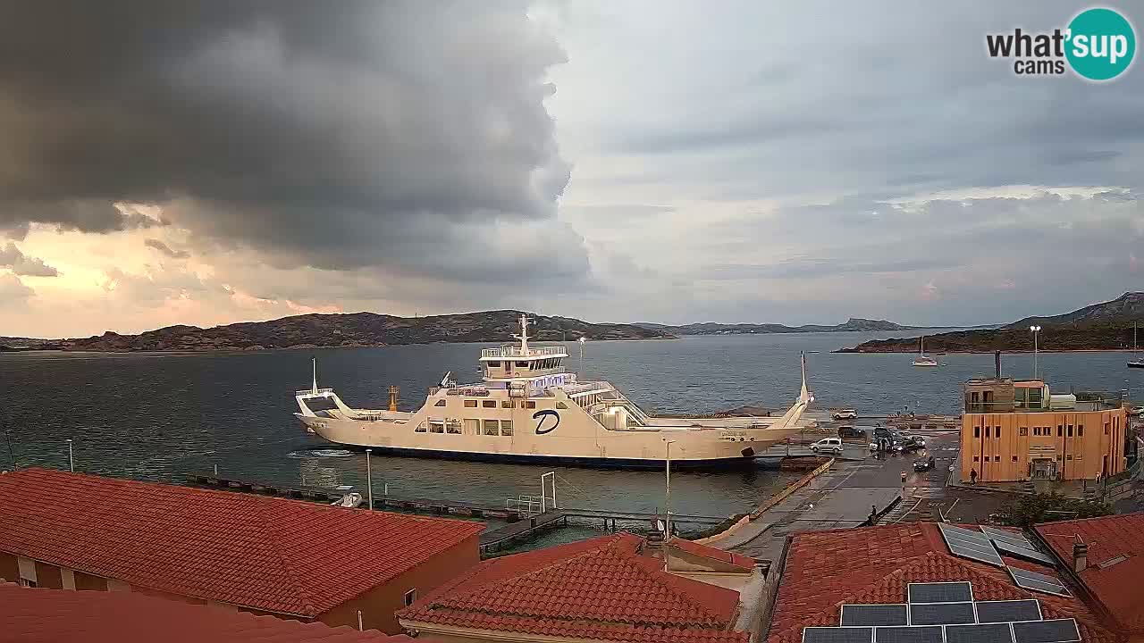 Porto di Palau – Sardinia