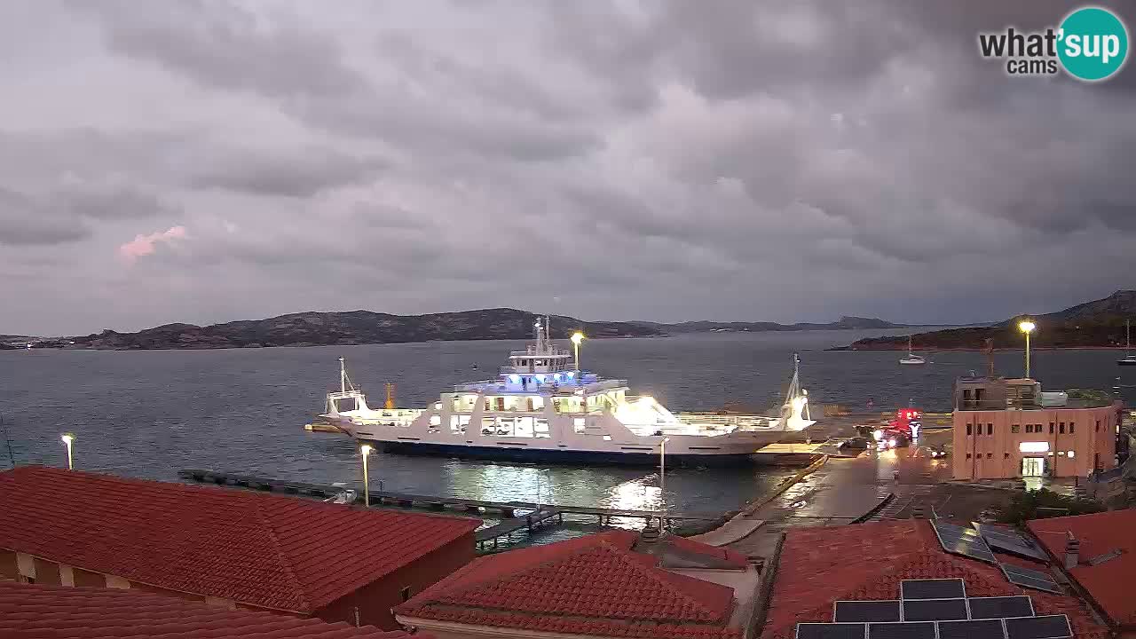 Porto di Palau – Sardinia