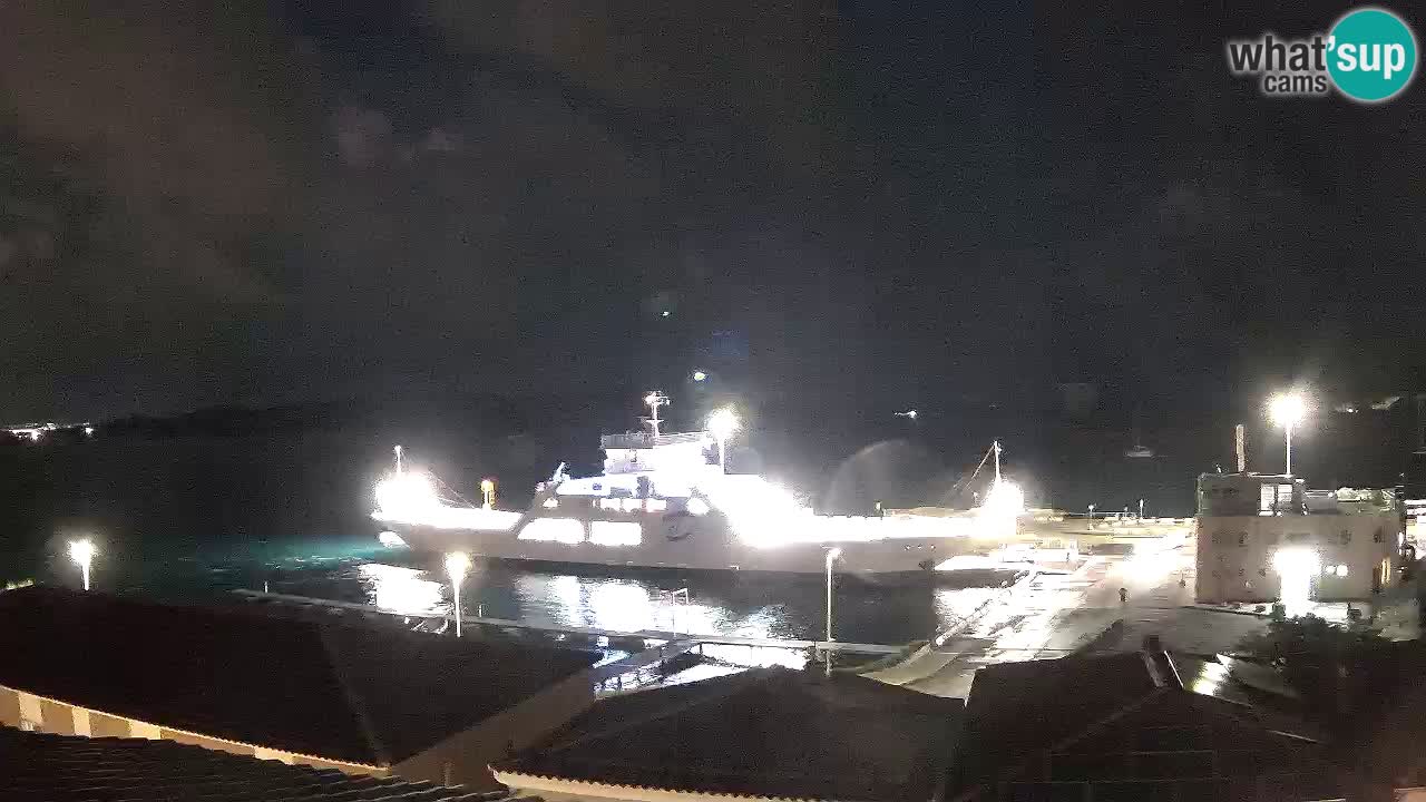 Porto di Palau – Sardegna