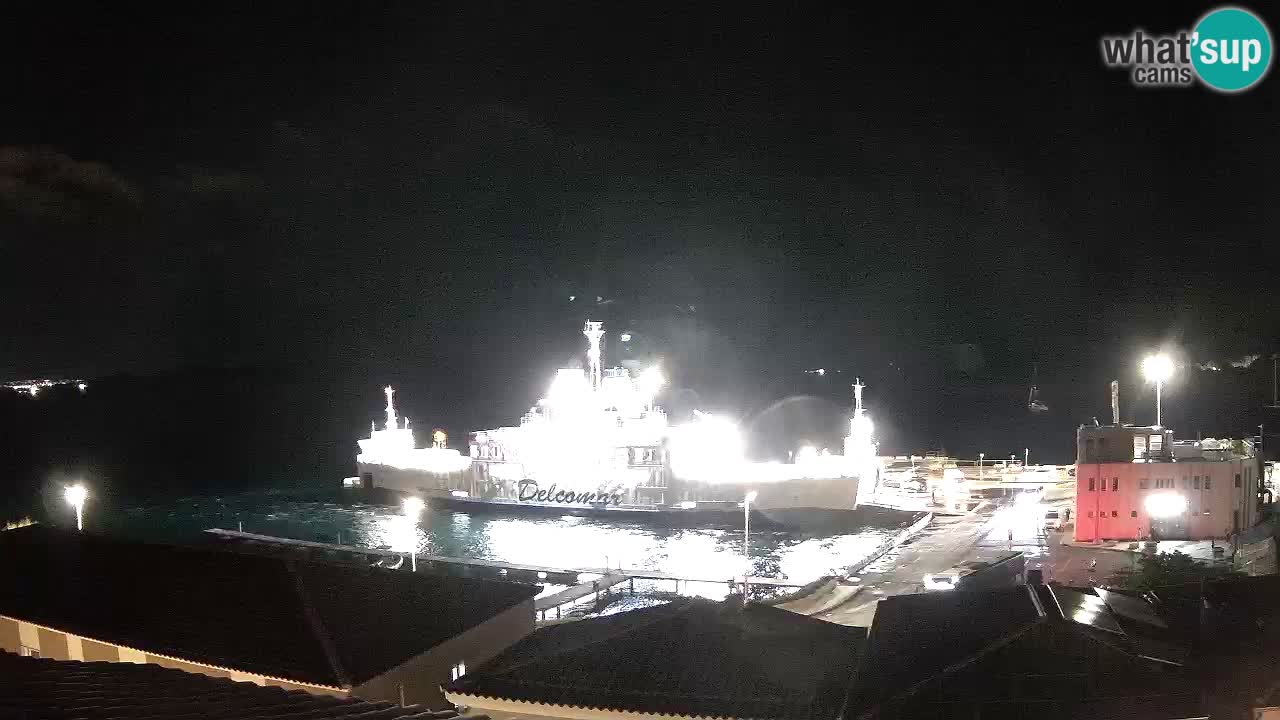 Porto di Palau – Sardinien
