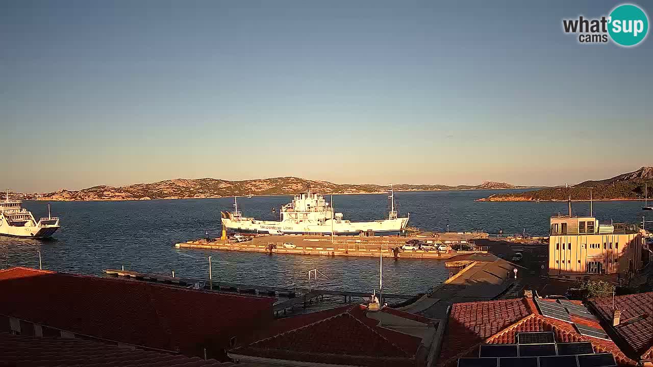 Porto di Palau – Sardinia