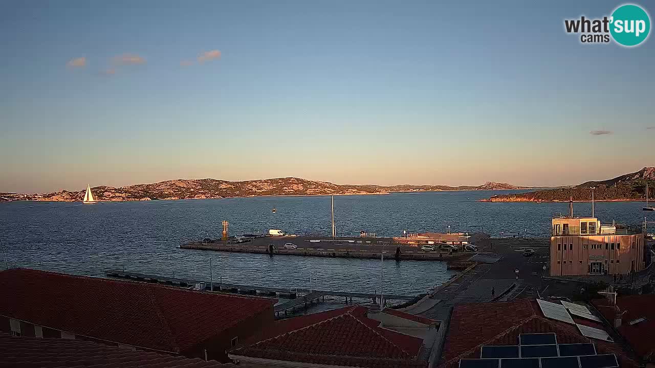 Porto di Palau – Sardinia
