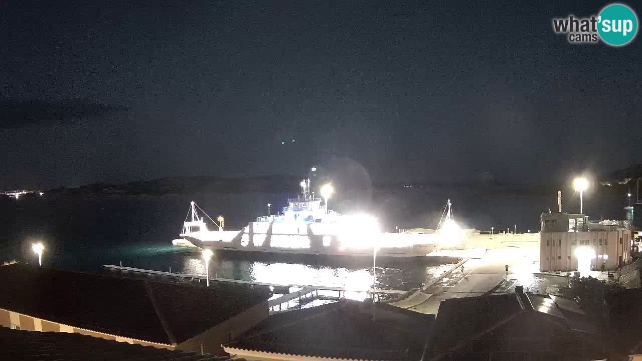 Porto di Palau – Sardinien