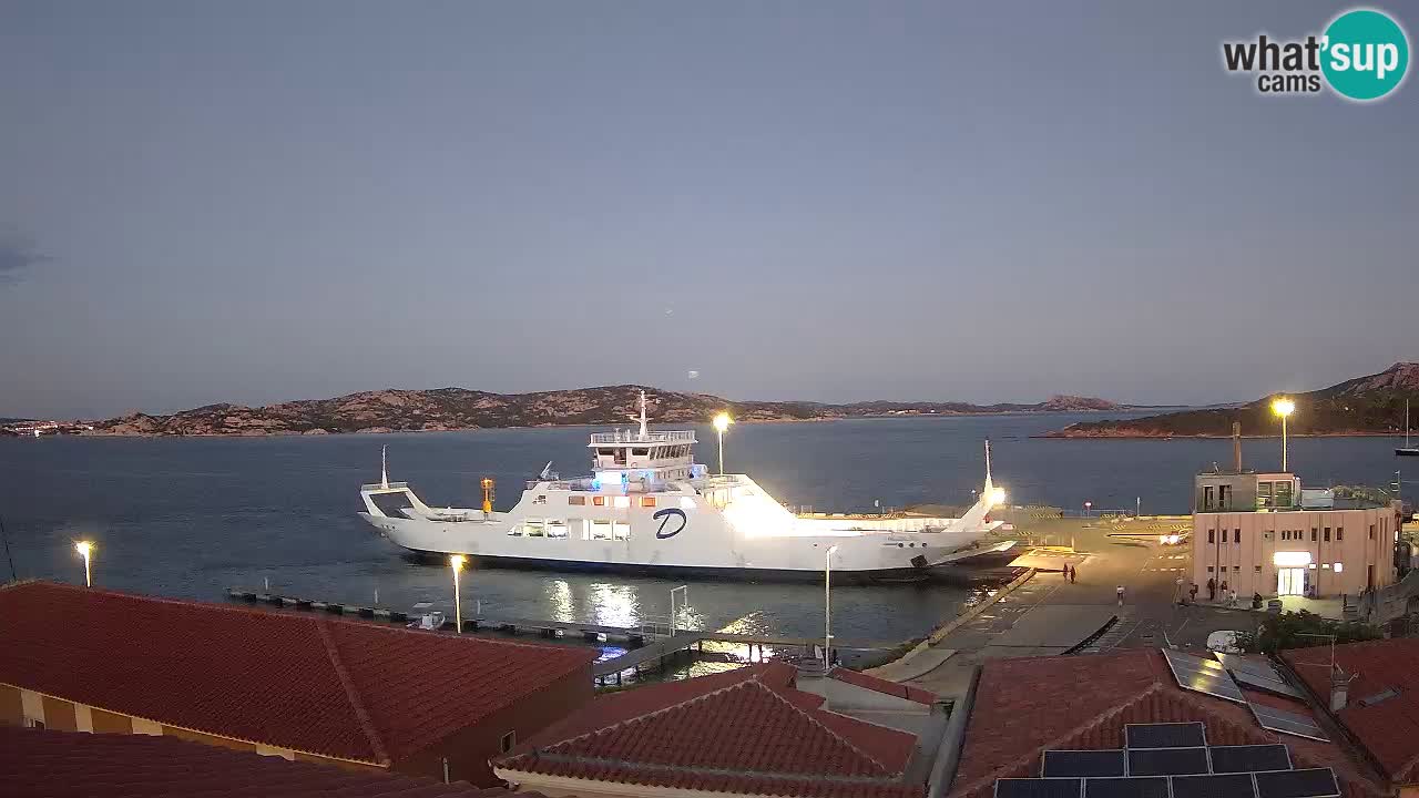 Porto di Palau – Sardinia