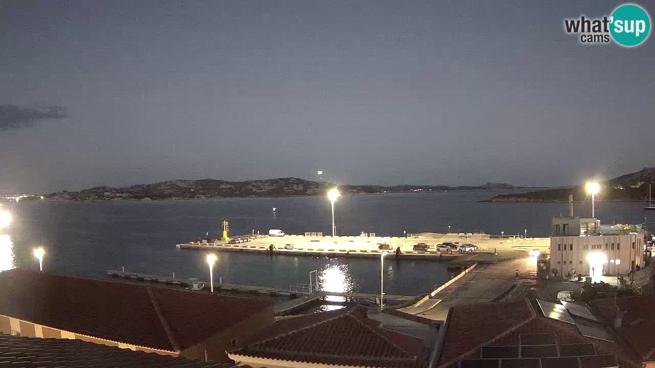 Porto di Palau – Sardinia