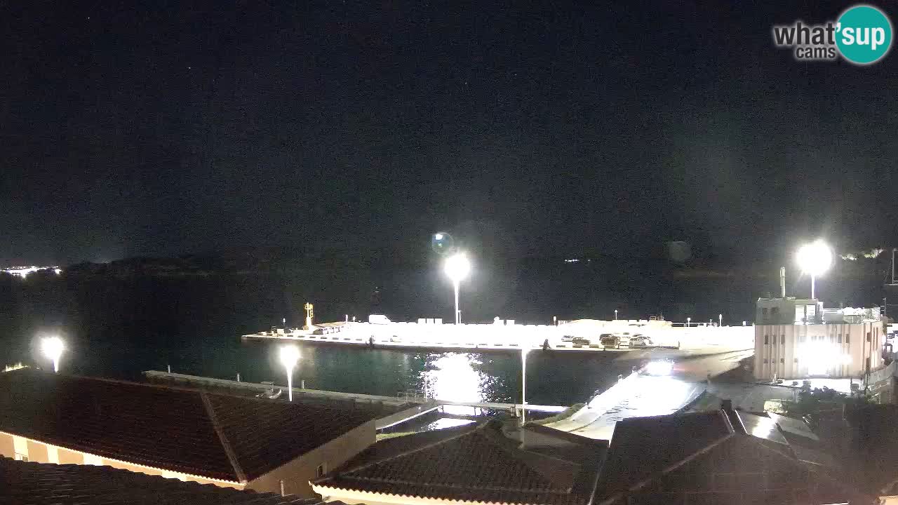 Porto di Palau – Sardegna