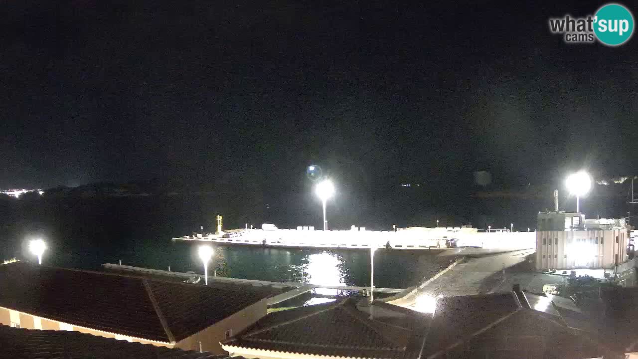 Porto di Palau – Cerdeña