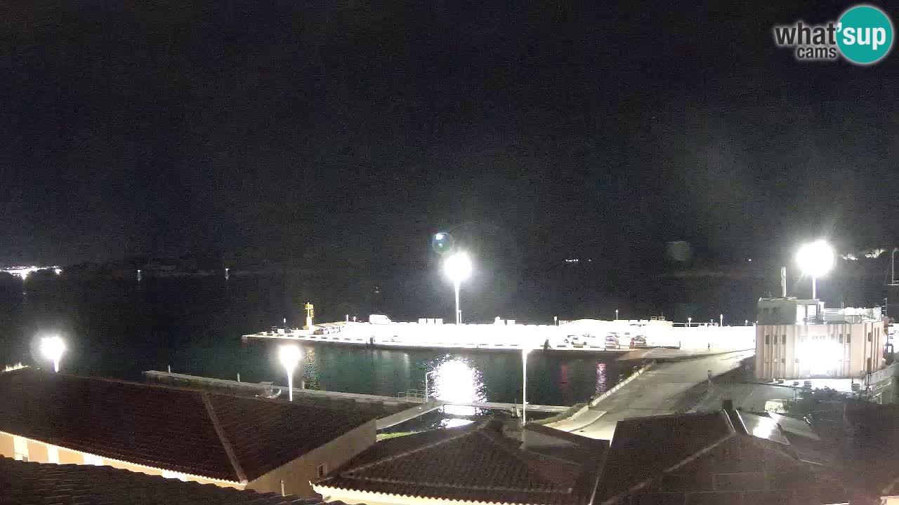 Porto di Palau – Cerdeña