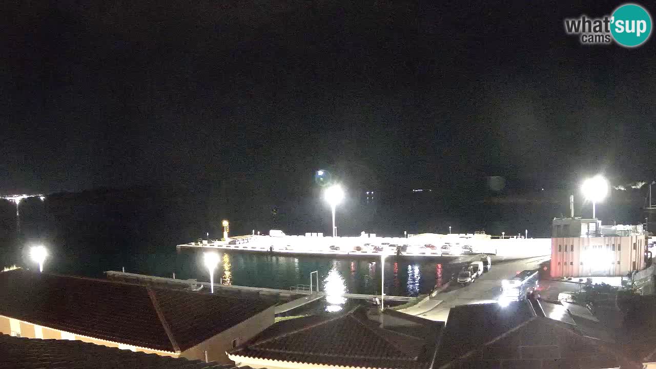 Porto di Palau – Sardegna