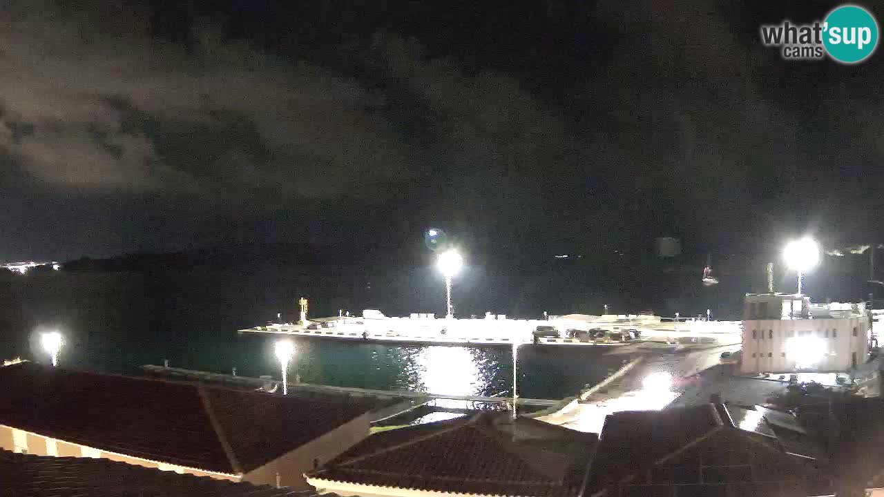 Porto di Palau – Sardinia
