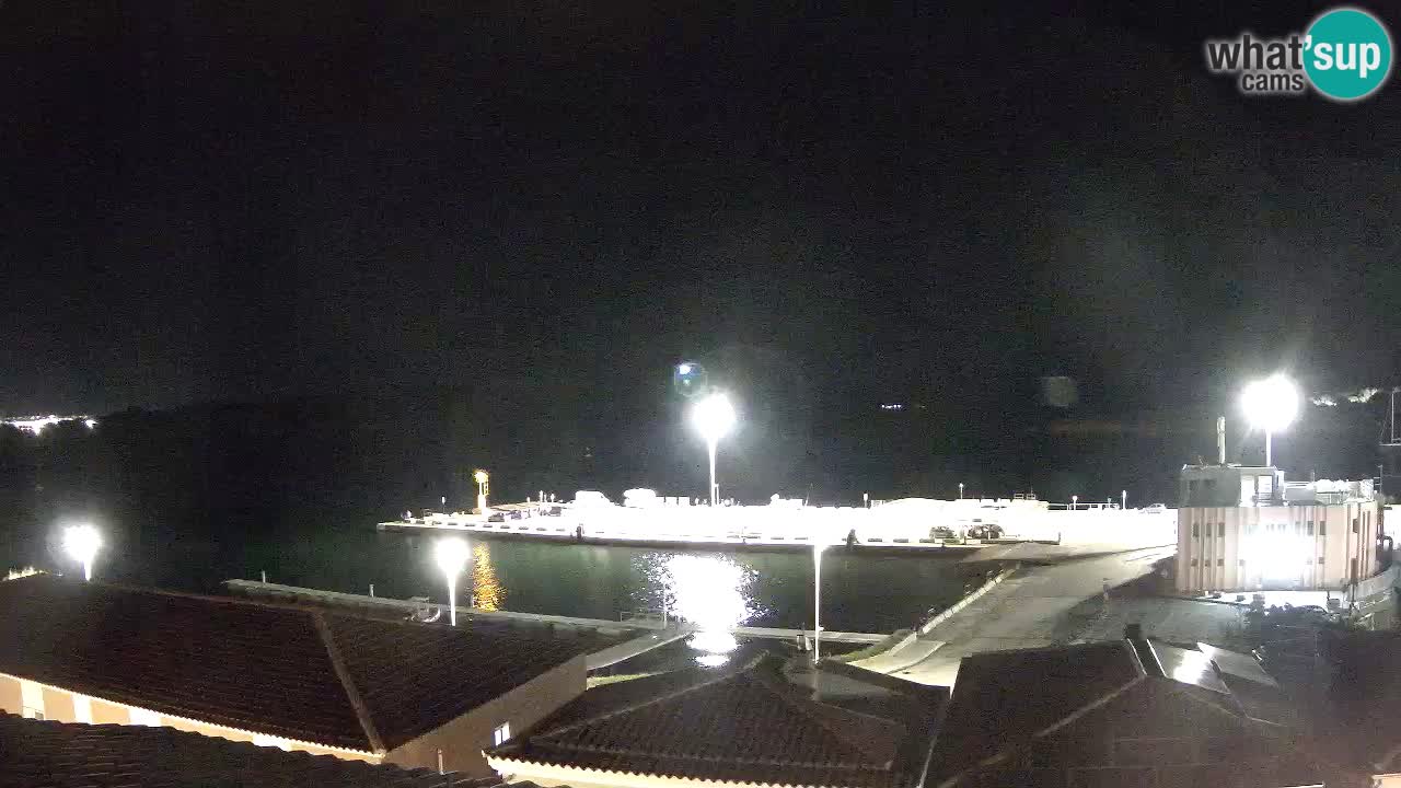 Porto di Palau – Sardinia